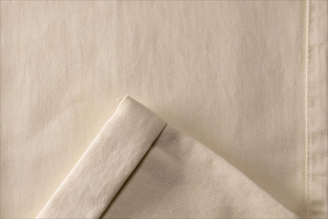 6657
